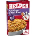 thumbnail image 1 of Chicken Helper Chicken 1PACK, Fried Rice Made with Real Vegetables Box, 1 of 5