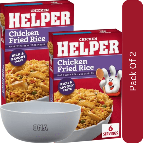 Chicken Helper Boxed Meals