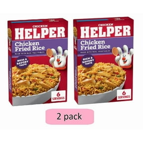 Chicken Helper Boxed Meals