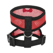 Chicken Hen Size With Matching Belt Comfortable Breathable Medium Blind Dog G Dog Small Dog Harnesses Comfort Fit Fancy English for Dogs Xdog Vest Eco Small Dog Nautical Xsmall Dog for Teacup Puppy
