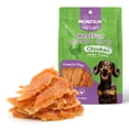 thumbnail image 1 of MON2SUN Chicken Jerky Slice Dog Treats, 14 oz, 1 of 9