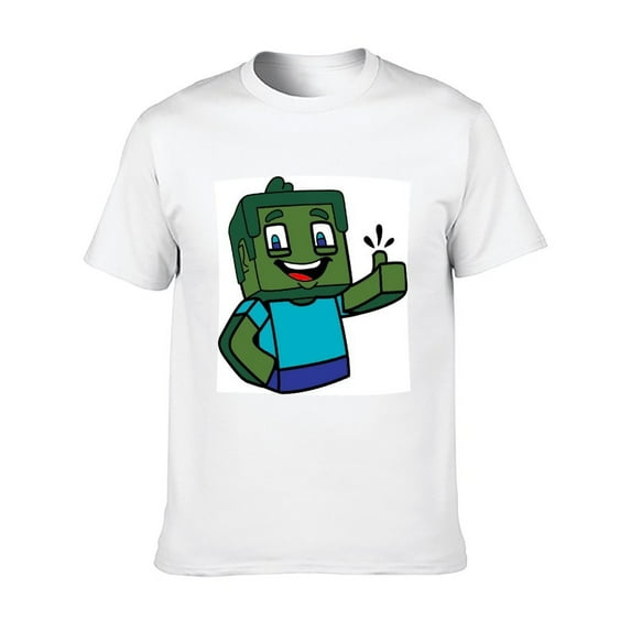 Chicken Jockey Graphic Tee Unisex Cotton Short Sleeve T-Shirt Gamer & Animal Lover Apparel for Men & Women