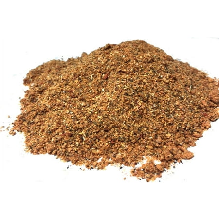 Chicken Kebab Seasoning by Spice Specialist - Jar Holds 3.0 oz. ( 85 grams ) - KOSHER