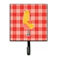 thumbnail image 1 of Chicken Leash or Key Holder, 1 of 1