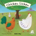 thumbnail image 1 of Pre-Owned Chicken Licken (Flip-Up Fairy Tales) Paperback, 1 of 1