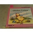thumbnail image 1 of Pre-Owned Chicken Licken Paperback, 1 of 1