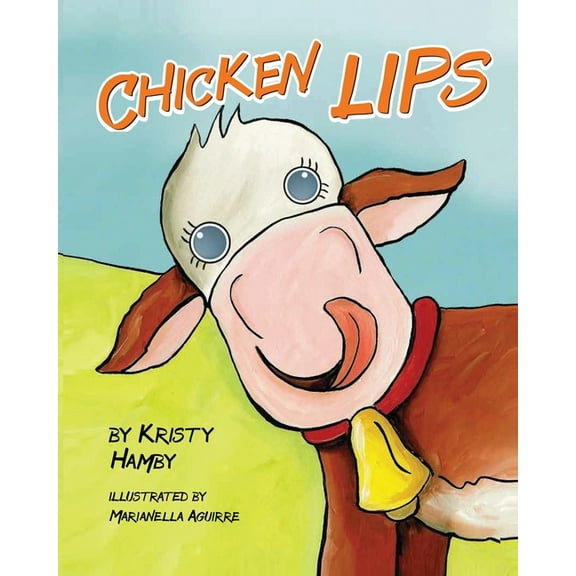 Chicken Lips