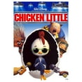 thumbnail image 1 of Chicken Little (DVD), 1 of 3