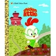 thumbnail image 1 of Pre-Owned Chicken Little (Little Golden Book) (Hardcover) 0736423338 9780736423335, 1 of 1
