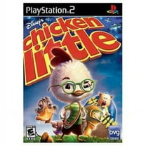 Pre-Owned Chicken Little