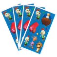 thumbnail image 1 of Chicken Little Stickers, 1 of 1