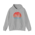 thumbnail image 1 of Chicken Lover Farmer Hoodie, Gifts, Hooded Sweatshirt, 1 of 4