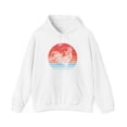 thumbnail image 1 of Chicken Lover Farmer Hoodie, Gifts, Hooded Sweatshirt, 1 of 4