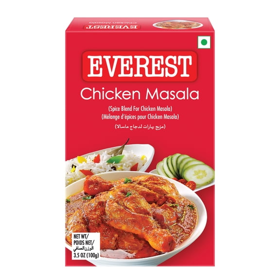 Everest Chicken Masala, 3.5oz