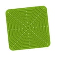 thumbnail image 1 of Chicken Nest Box Pads, Chicken Coop Mats Chicken Laying Pads Lightweight Chicken Nesting Pads for Laying Eggs for Hatchery Box, Farm, Garden Green, 1 of 1