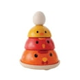 thumbnail image 1 of PlanToys Chicken Nesting, 1 of 10