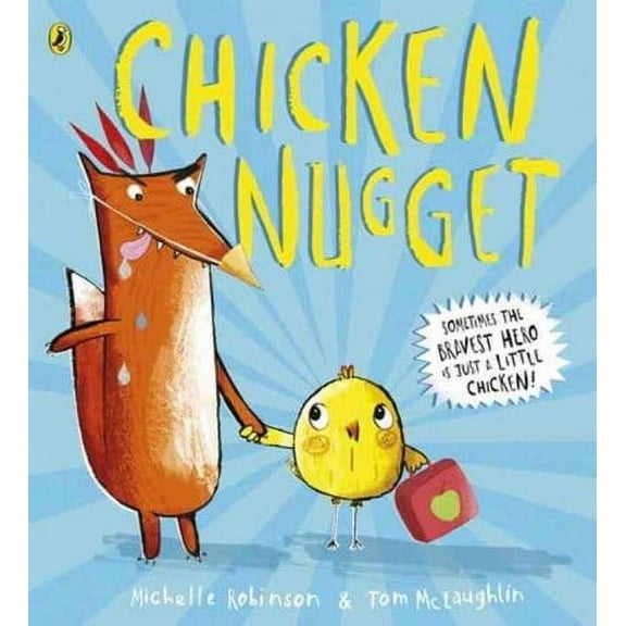 Chicken Nugget