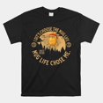 Chicken Nuggets Nugs Not Drugs Nug Life Chose Me Shirt Gift Black