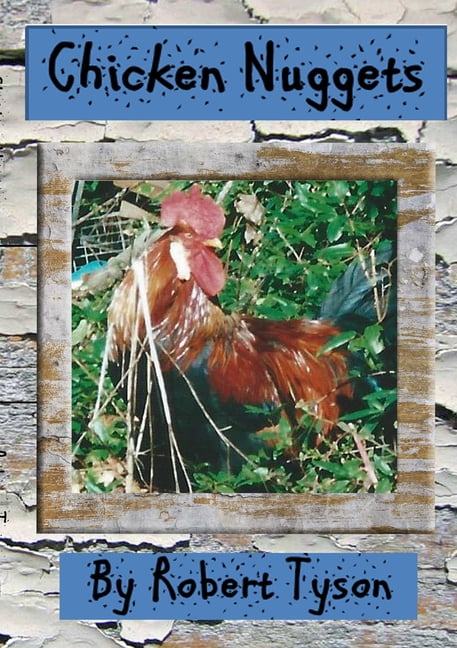 Chicken Nuggets (Paperback)