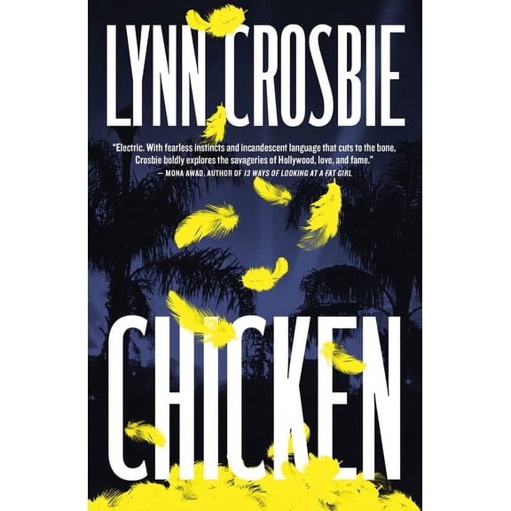 Chicken, (Paperback)