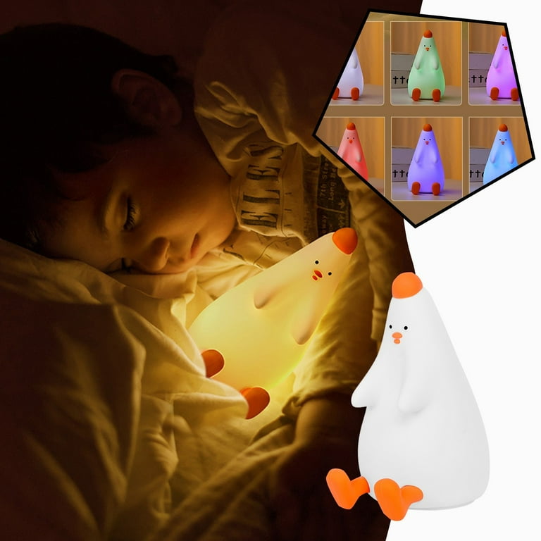 Nightlight for nursing shops