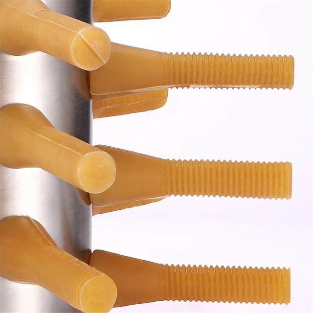 Chicken Plucker Drill Attachment Stainless Steel Chicken Plucker 18