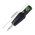 thumbnail image 1 of Chicken Plucker, Poultry Feather Remover, Handheld Portable Electric Charging Hair Removal Machine, High Efficiency Stainless Steel Motorized Plucking Tool, 1 of 8