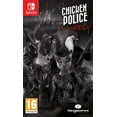 thumbnail image 1 of Chicken Police: Paint It Red! for Nintendo Switch™, 1 of 4