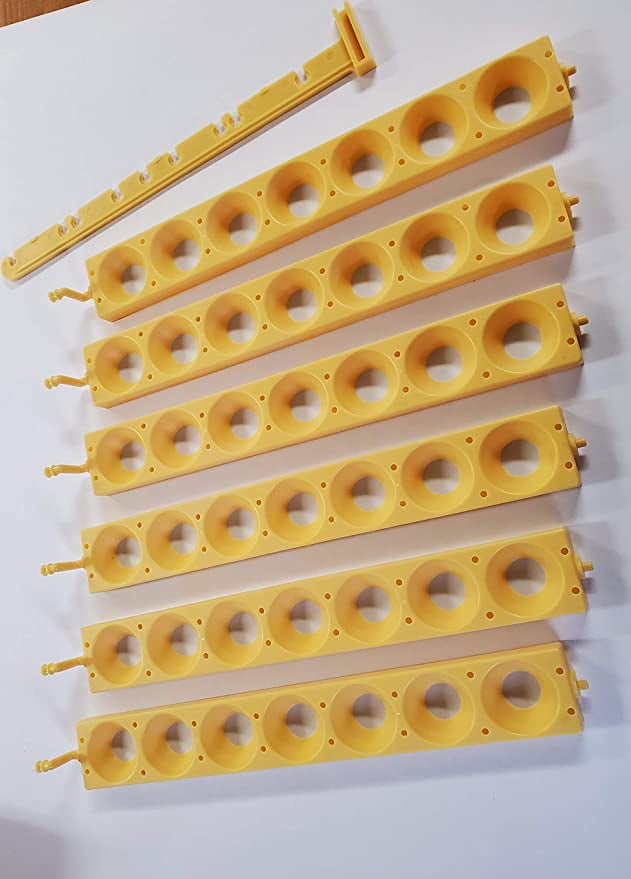 Chicken Racks for GQF Automatic Turner - Walmart.com