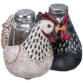 thumbnail image 1 of Chicken Salt and Pepper Shaker Set, 1 of 1