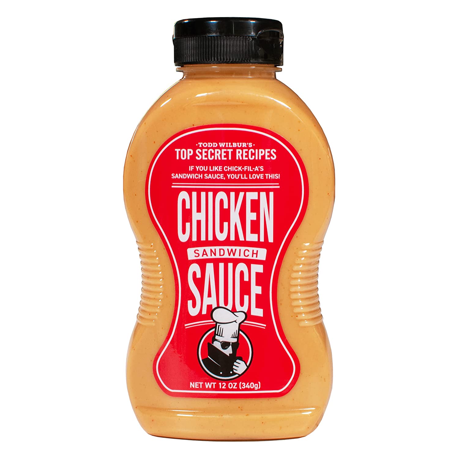 Chicken Sandwich Sauce (Like ChickfilA Sauce) Use on Chicken