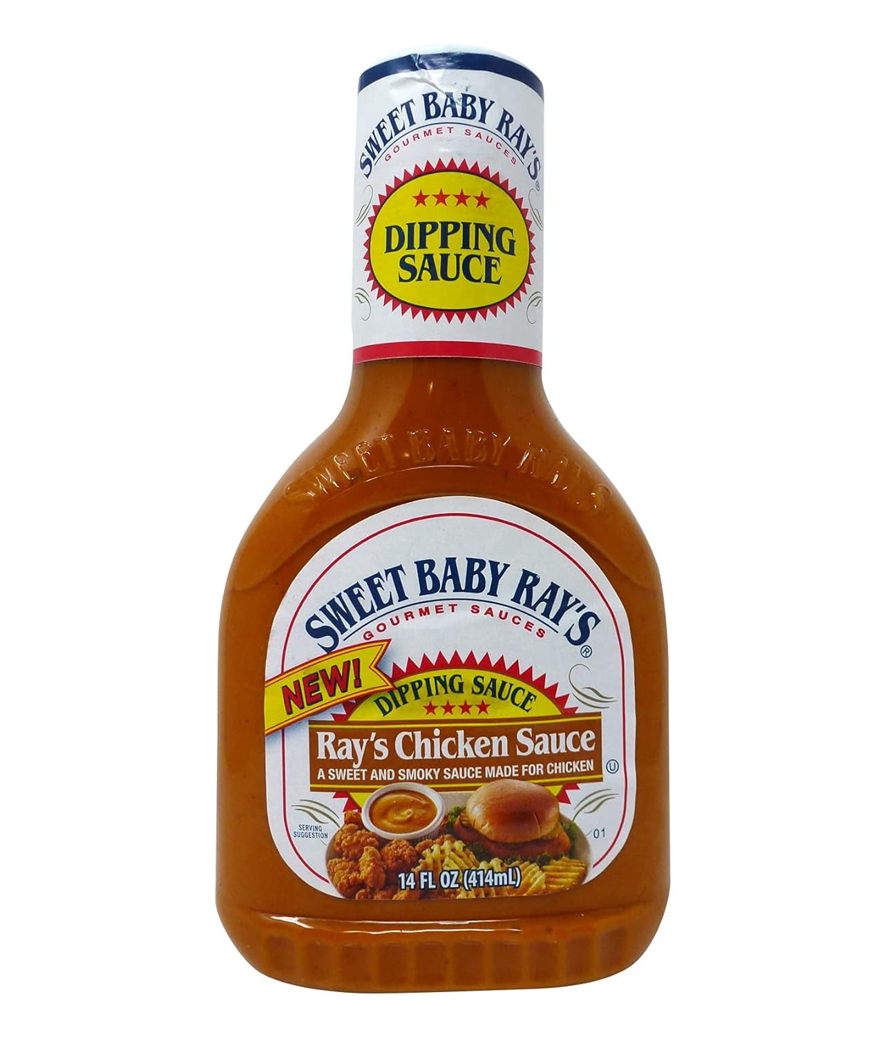 Chicken Sauce 14 OZ