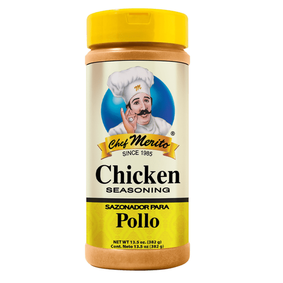 Chicken Seasoning 13.5 oz