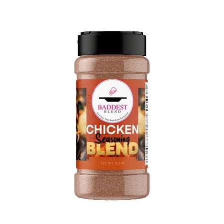 Chicken Seasoning Blend