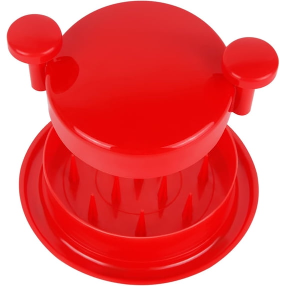 Chicken Shredder, Chicken Shredder Tool, Meat Shredder, Chicken Shredder Tool Twist, Meat Shredder Tool Twist, Chicken Grinder, Red