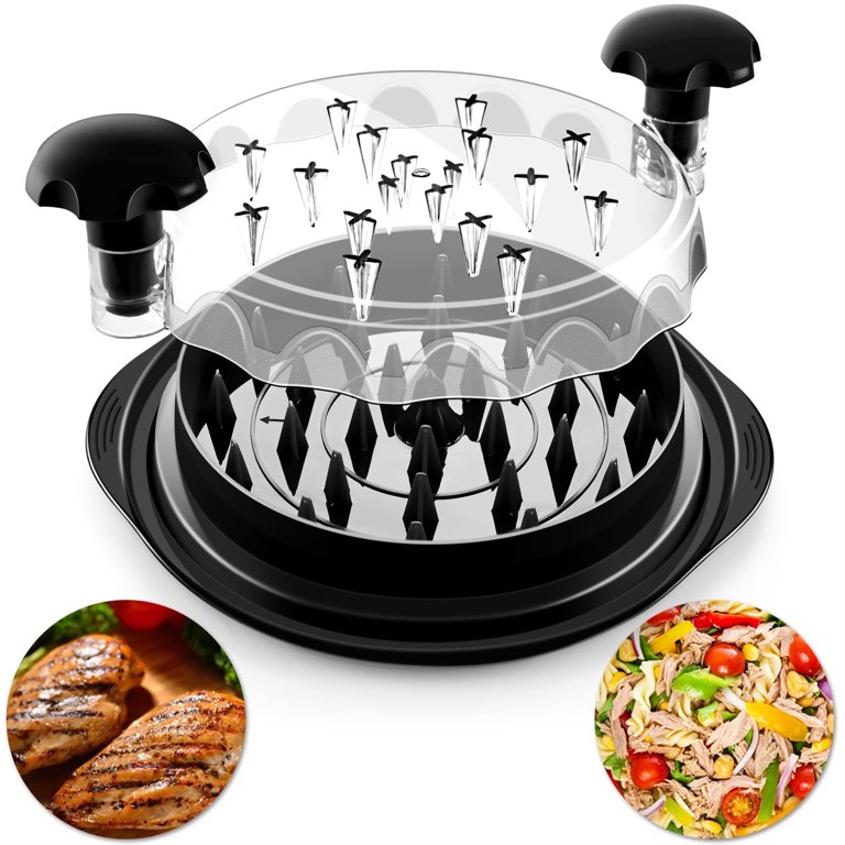 Chicken Shredder Tool