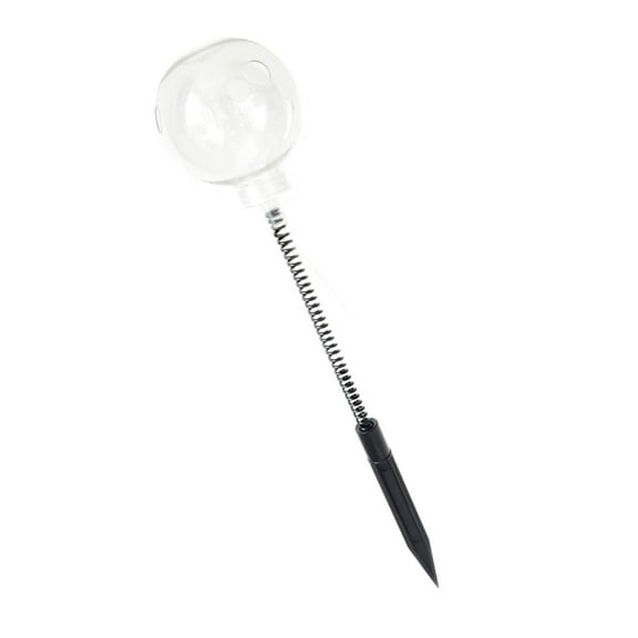 Chicken Slow Feeder Toy with Spring for Boredom Relief and Poultry Entertainment