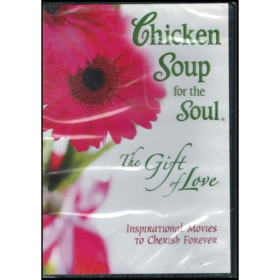 Chicken Soup for the Soul - The Gift of Love (DVD)