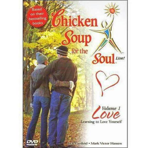 Chicken Soup For The Soul, Vol. 1: Love