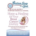 thumbnail image 1 of Pre-Owned Chicken Soup for the Soul: Hope & Healing for Your Breast Cancer Journey: Surviving and Thriving During and After Your Diagnosis and Treatment (Paperback) 193509694X 9781935096948, 1 of 1