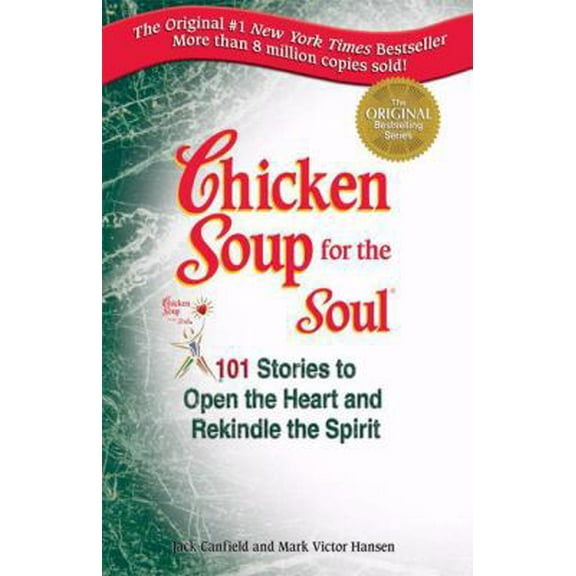 Pre-Owned Chicken Soup for the Soul (Paperback) 155874262X 9781558742628