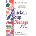 thumbnail image 1 of Pre-Owned Chicken Soup for the Teenage Soul: 101 Stories of Life, Love, and Learning (Chicken Soup for the Soul) (Hardcover) 1558744681 9781558744684, 1 of 1