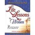 thumbnail image 1 of Pre-Owned Life Lessons for Women (Paperback) 0757301444 9780757301445, 1 of 1