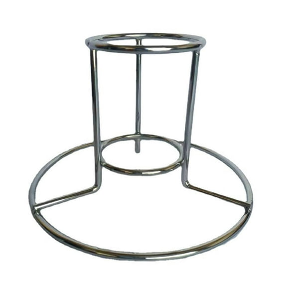 Chicken Stand For Grill, Stainless Steel Chicken Holder Stand, Chicken Stand for Smoker for Whole Chicken Roaster Food Grade, Easy to Use and Clean Chicken Rack for Tender and Juicy Chicken Turkey
