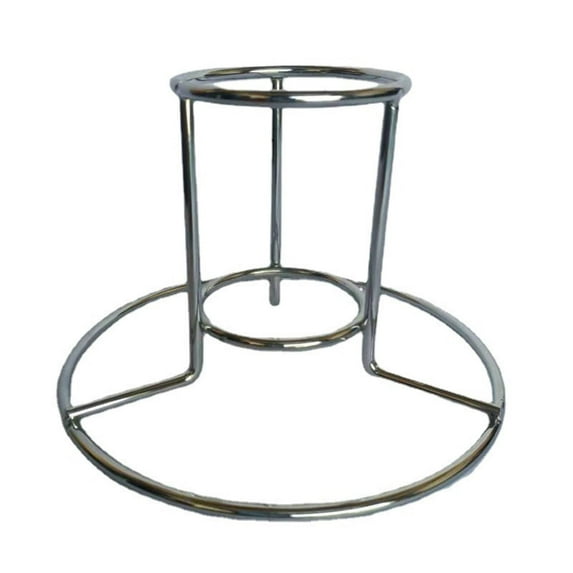 Chicken Stand For Grill, Stainless Steel Chicken Holder Stand, Chicken Stand for Smoker for Whole Chicken Roaster Food Grade, Easy to Use and Clean Chicken Rack for Tender and Juicy Chicken Turkey