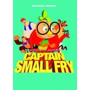 Chicken Stew 7 Captain Small Fry DVD, Wownow Entertainment, Kids & Family