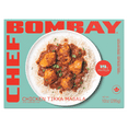 thumbnail image 1 of Chicken Tikka Masala with Basmati Rice. 10 oz Frozen Packaged Meal. Ready to Eat., 1 of 6