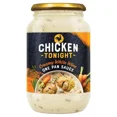 thumbnail image 1 of Chicken Tonight Creamy White Wine - British cooking Sauce 500g, 1 of 1
