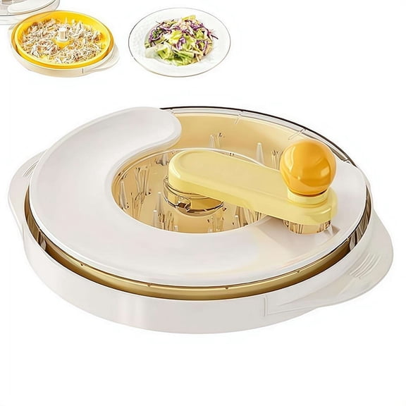 Chicken Tool Twist Meat Machine with Visible Lid for Chicken Breast Pulled Pork and Beef, Professional Meat Grinder with Ergonomic Handle and Anti-Slip Base, Best Gift for BBQ Lovers