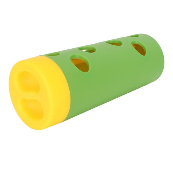 Chicken Treat Roller Bite Resistant Slow Feeding Interesting Safe Feeder Toy for Poultry